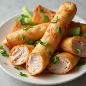 Bomfeast Chicken