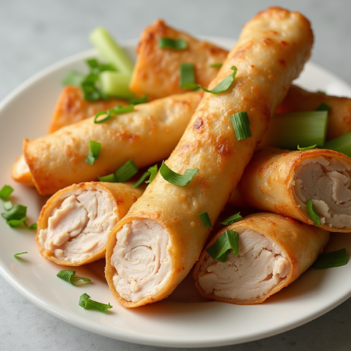 Bomfeast Chicken